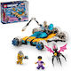 LEGO DREAMZzz Mr Ozs Weltraumauto Für 8+ Jahre