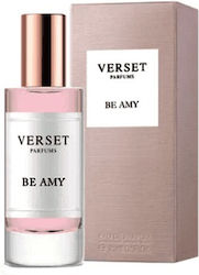 Verset Be Amy Парфюмна Вода 15мл Verset Be Amy Парфюмна Вода 15мл