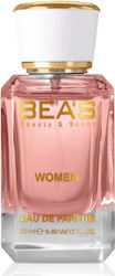 Bea's Beauty & Scent Eau de Parfum 25ml Bea's Beauty & Scent Eau de Parfum 25ml