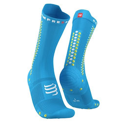 Compressport Pro Racing V4.0 Bike Șosete de cic...