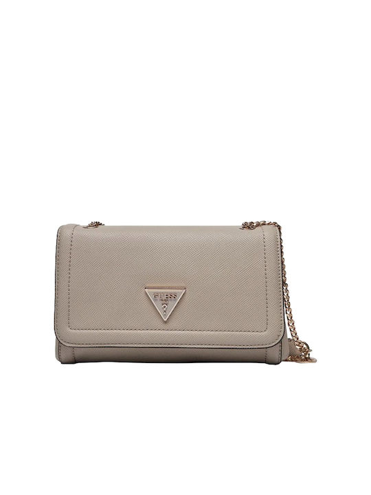 Guess Women's Bag Shoulder Taupe
