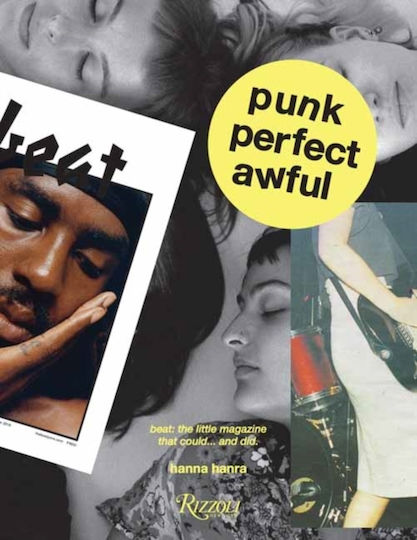 Punk Perfect Awful Punk Perfect Awful