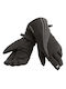 Dainese Aura Winter Women's Motorcycle Gloves Black