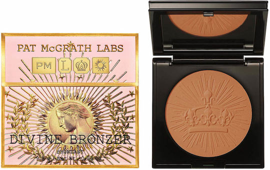 PAT McGRATH LABS Skin Fetish Divine Powder Bronze Dawn 4.8gr