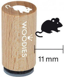 Woodies Ștampile