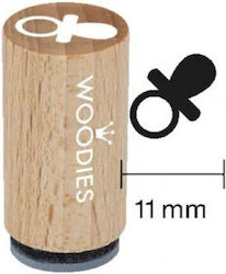 Woodies Stempel