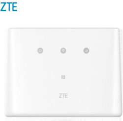 ZTE MF293N Wireless 4G Router Wi-Fi 4