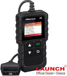 Launch Car Diagnostics Tool OBD 2