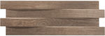 Karag Cherokee Floor / Wall Interior Matte Porcelain Tile 52x17cm Natural