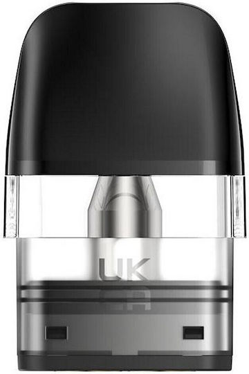 Geek Vape Sonder E-Zigaretten Ersatzteile Pod 2ml mit Heizwendel 0.6ohm