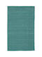Koulis Carpets California P640 Rug Rectangular Summer Cotton Mint