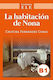 La Habitacion De Nona