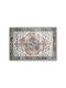 Chios Hellas Marocco Rug Rectangular Black