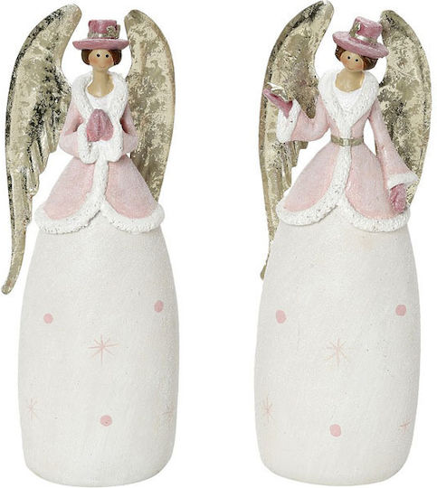 Espiel Weihnachtliche Figur