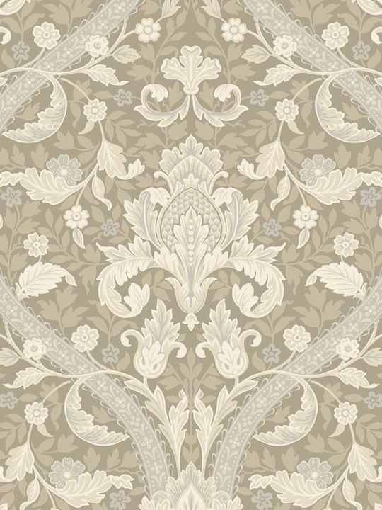 Wallpaper Fabric L1005xW53cm