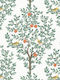 Wallpaper Fabric L1005xW53cm