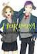 Horimiya, Vol. 15
