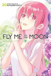 Fly Me To The Moon, Vol. 20