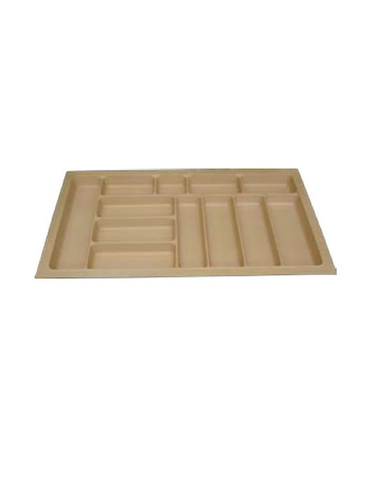 Agoform Plastic Drawer Cutlery Tray 34x48cm