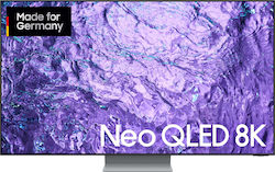 Samsung Televizor inteligent 65" 8K UHD Neo QLED GQ65QN700CTXZG HDR (2023)