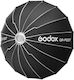 Godox S120T Softbox Kit