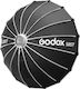 Godox S85T GD-S85T Softbox Kit 85cmcm.