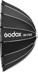 Godox Παραβολικό GD-QRP120T Softbox Kit