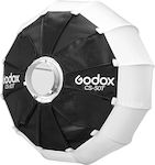 Godox Lantern GD-CS50T Softbox Kit 50cmcm.