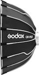 Godox Παραβολικό QR-P60T GD-QRP60T Softbox Kit