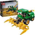 Lego Technic John Deere 9700 Forage Harvester for 9 - 16 Years