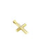 Gold Cross 14K