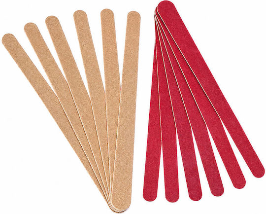 Niobe Professional No.9 Pilă Drept Hârtie Slim 12buc