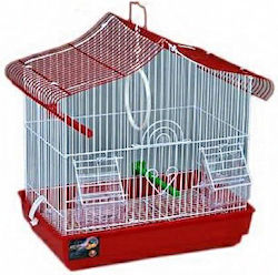 Donald Pet Care Bird Cage