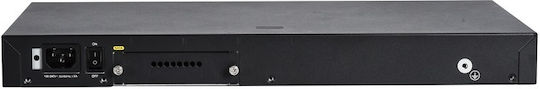Ruijie RG-NBR6205-E Router with 8 Ports