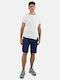 Men's Shorts Jeans Indigo