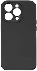 Soft Μαύρη (iPhone 14 Pro Max) Soft Μαύρη (iPhone 14 Pro Max)