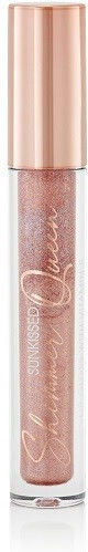 Sunkissed Shimmer Queen Lip Lip Gloss Starlight With Vitamin E 3ml