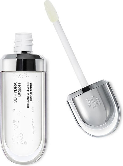 Kiko Milano 3d Hydra Лип Глос 01 Clear 6.5мл
