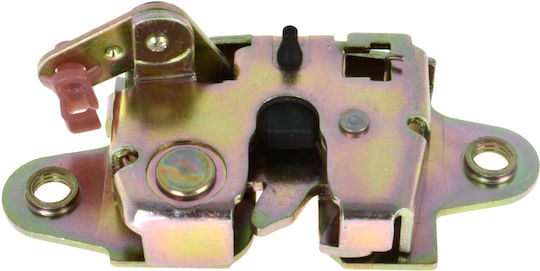 Car Bed Door Mechanism for Toyota Hilux Vigo 2pcs