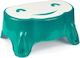 Thermobaby Single Kids Step Stool Bathroom Baby...