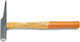 Beta Hammer 324gr mit Holzgriff 013790420