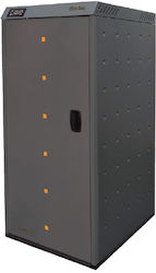 Compact Pell x27 Boiler Pellet 23215kcal/h