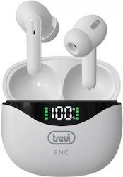 Trevi Hmp-12e40 In-Ear Beige