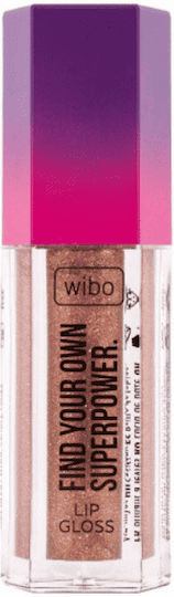 Wibo Find Your Own Superpower Лип Глос 03 6гр