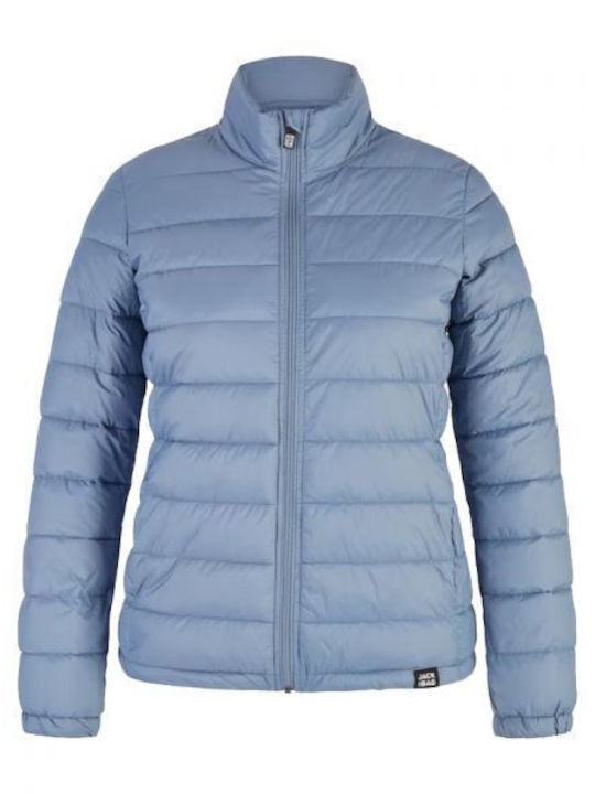 Jack in a Bag Jacke Puffer Lavender