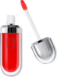 Kiko Milano 3d Hydra Lip Gloss 13 Fire Red 6.5ml
