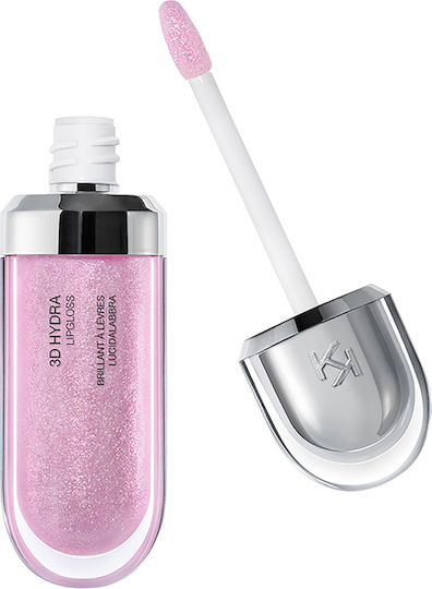 Kiko Milano 3d Hydra Lipgloss 27 Pearly Lavender 6.5ml
