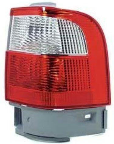 Hella Δεξί Πίσω Φανάρι για Ford Galaxy