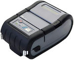 ICS Lk-p20sb Portable Thermal Receipt Printer Bluetooth