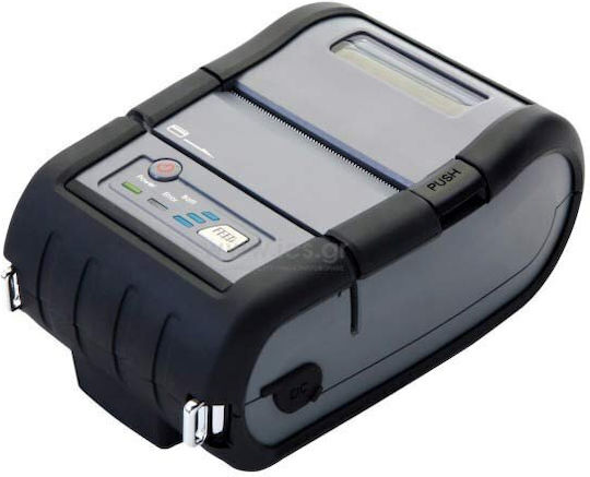 ICS Lk-p20sb Термичен Принтер за касови бележки Преносим Bluetooth